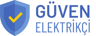 Güven Elektrikçi Logo